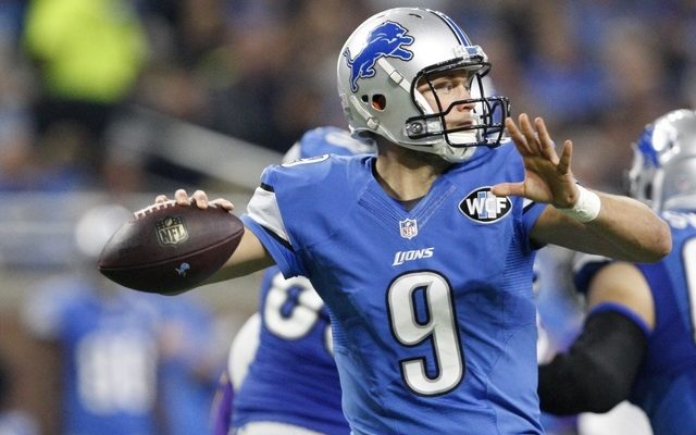 WSGW OnLine Poll:   Matthew Stafford – Should He Stay or Should He Go (results)