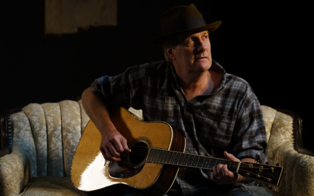 Jeff Daniels to Perform at Midland’s Center for the Arts