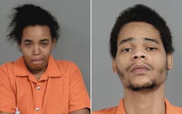 Flint Couple Charged With Child Abuse, Torture After Two-Year-Old Receives Severe Burns
