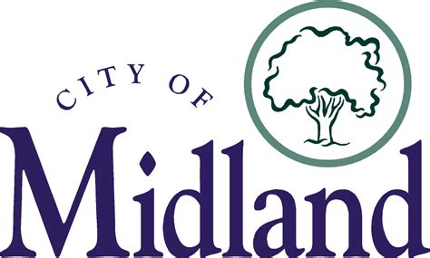 City of Midland to Host Master Planning Session