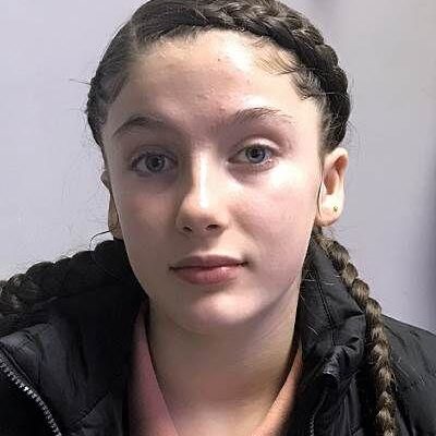 Police Searching for Teen Runaway