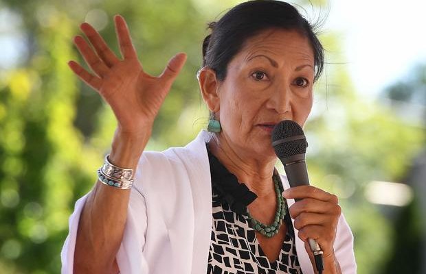What Deb Haaland's historic confirmation means to Native Americans