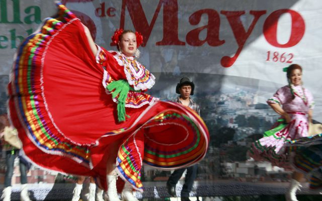 Saginaw’s Cinco de Mayo Celebration Cancelled for Second Year in a Row
