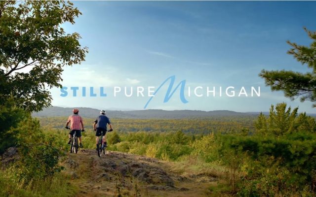 Pure Michigan Regional Advertising Campaign Launches For Spring And Summer