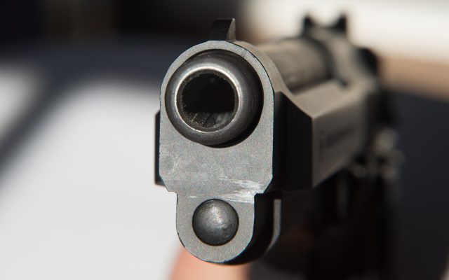 Family Dollar In Saginaw Robbed At Gunpoint
