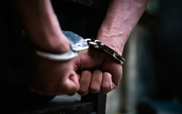 Saginaw Man Arrested for Alleged Possession of Child Pornography