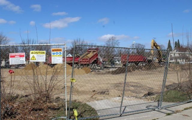 Shaheen Development Starts Construction of New Medical Facility in Saginaw
