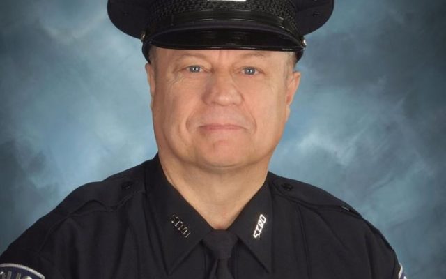 Long Time Saginaw Township Officer Dies