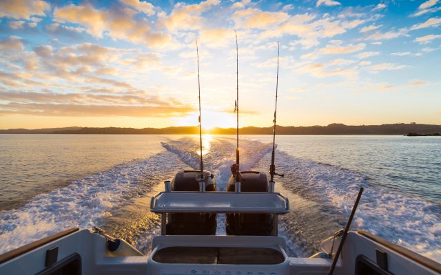Boating Expected to be a Huge Draw Labor Day Weekend