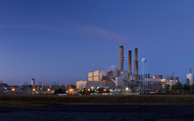 Consumers Energy Announces Plan to End Coal Use by 2025