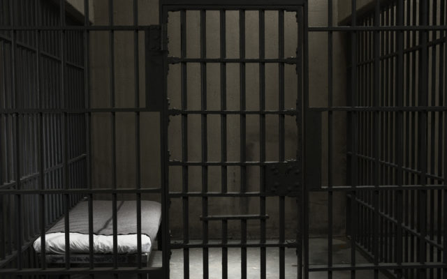 Saginaw County Jail Inmate Dies