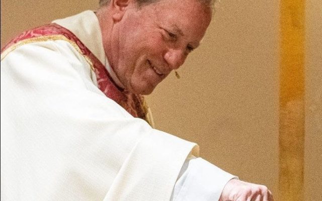 Bishop Gruss Celebrates 2nd Anniversary in Saginaw