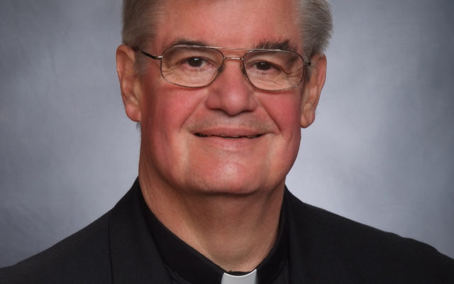 Priest from Saginaw Diocese Given Life of Prayer and Penance