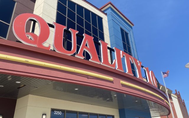 Kochville Township’s Quality 10 Theater Has Reopened