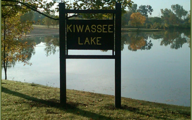Kiwassee Lake to Close for Algae Control