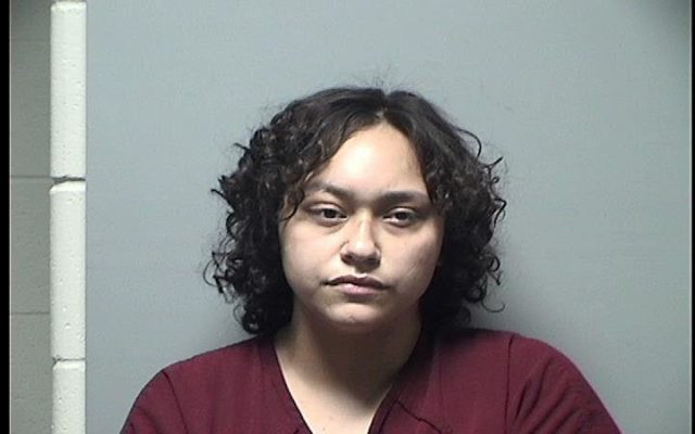 Thomas Township Woman Stabbed, Another Woman Charged