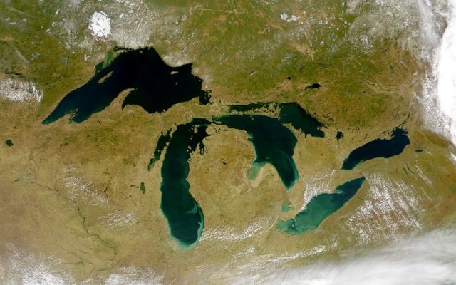 Opposition to Canadian Nuclear Waste Storage Site in the Great Lakes Basin Continues