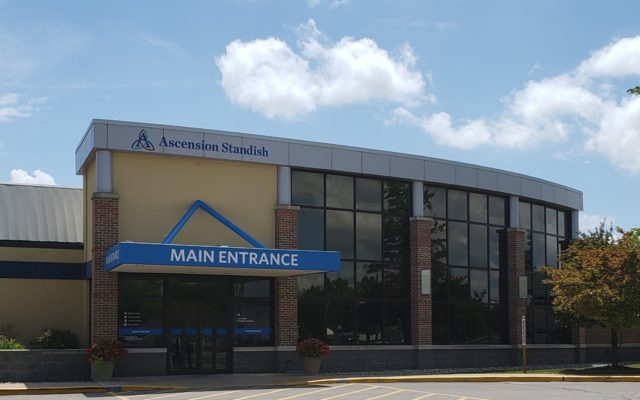 Wound Care Center Opening at Ascension Standish Hospital