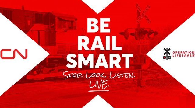 Operation Clear Track Seeks to Prevent Railroad Accidents