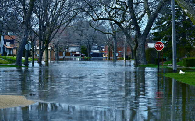 Federal Disaster Recovery Funds Available to Flood Impacted Michigan Communities