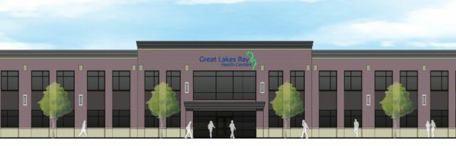 Great Lakes Bay Health Centers – Old Town Moving to New Location