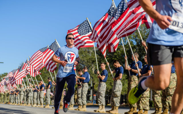 SVSU Hosts Annual 9/11 Heroes Run 5K
