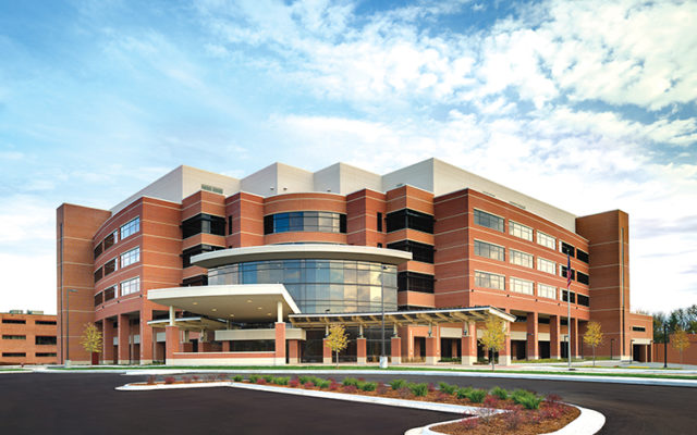 MyMichigan Midland Recognized As Top Heart Hospital