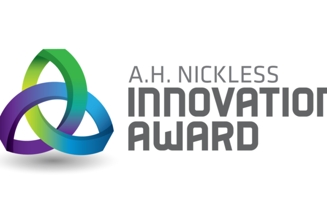 Deadline for A.H. Nickless STEM Award Approaching