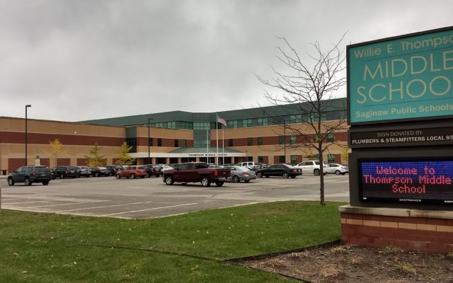 Saginaw School Cleared to Reopen After Bomb Threat