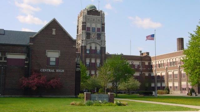 Threat Received At Bay City Central High School, School Closed