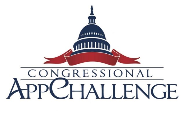 Midland HS Seniors Win Congressional App Challenge