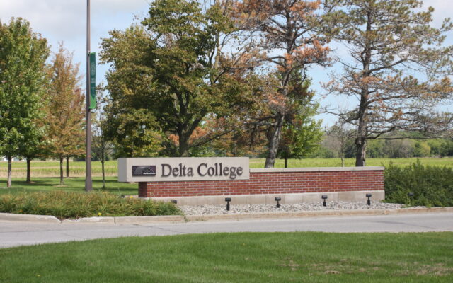Delta College Postpones Next President’s Speaker Series