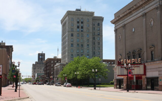 Apartments Being Considered for Iconic Downtown Saginaw Building