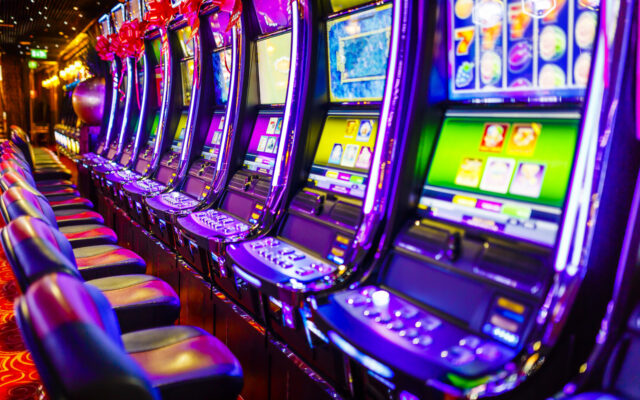 Illegal Gambling Location Shut Down in Bridgeport Township