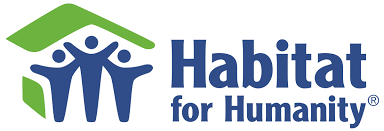Habitat for Humanity Wall Raising Day