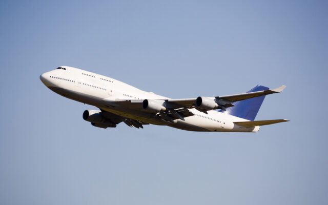 WSGW OnLine Poll:   The End of Federal Mask Mandates for Airplanes  (results)
