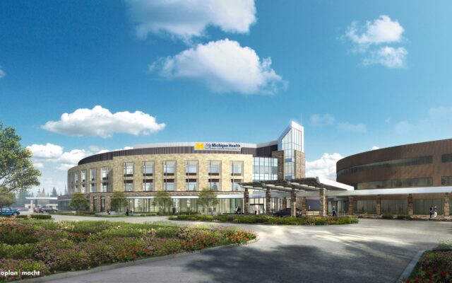 MyMichigan Medical Center Alpena Invites Public to Open House