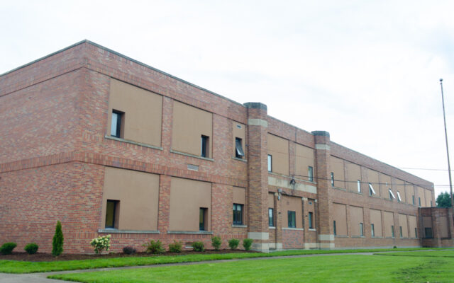 Former Fuerbringer Elementary in Saginaw to Become Assisted Living/Veteran Housing