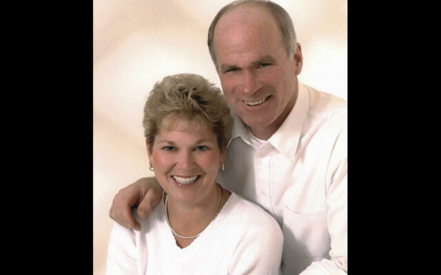 Memorial Service Scheduled for Late MyMichigan Health President/CEO and Husband