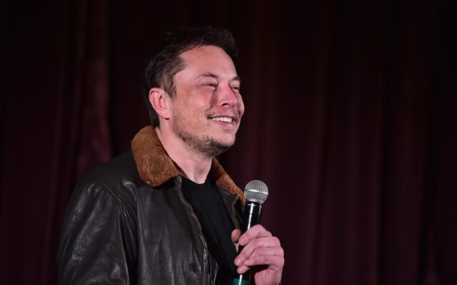 WSGW OnLine Poll:   Elon Musk Buys Twitter  (results)