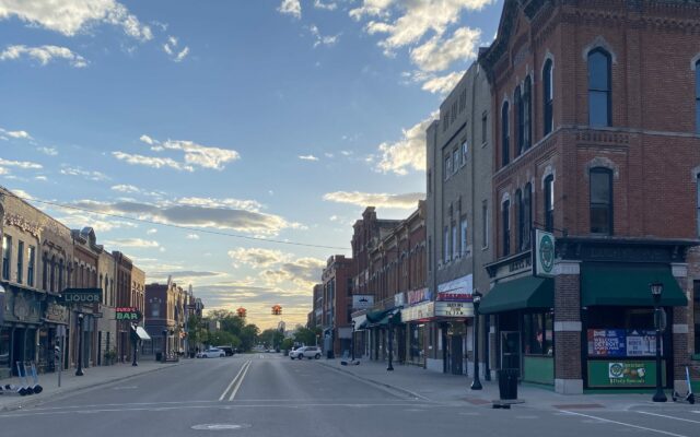 Feet on the Street May Return to Bay City in 2023