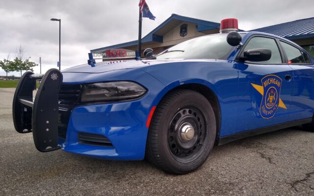 Police in Michigan to Step Up Speed Enforcement