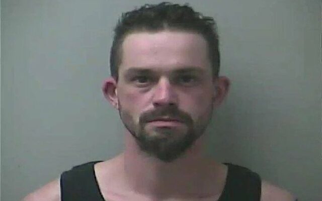 Man Who Escaped Police Custody in Midland County Re-Captured