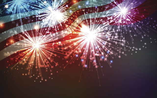 City of Saginaw Pyrotechnics and Consumer Fireworks Ordinance Reminder