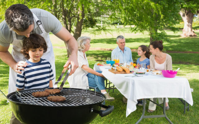 Cost of July 4th Cookout Up 17% From 2021