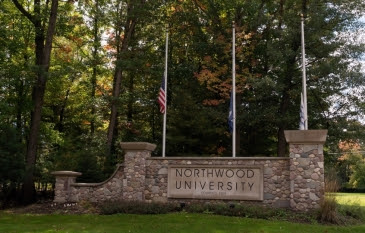 Northwood Wins Charity Competition with SVSU Benefitting Veterans