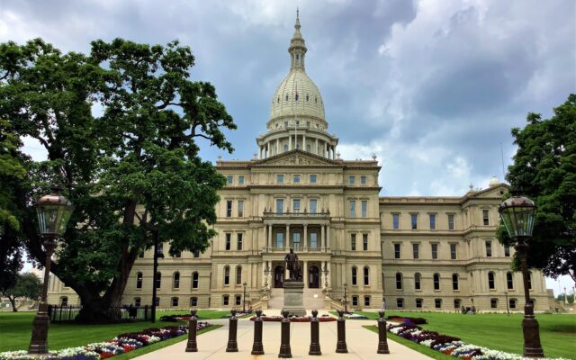 Michigan Legislature Approves State Budget