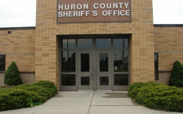 Huron County Sex Sting Nabs Three Suspects