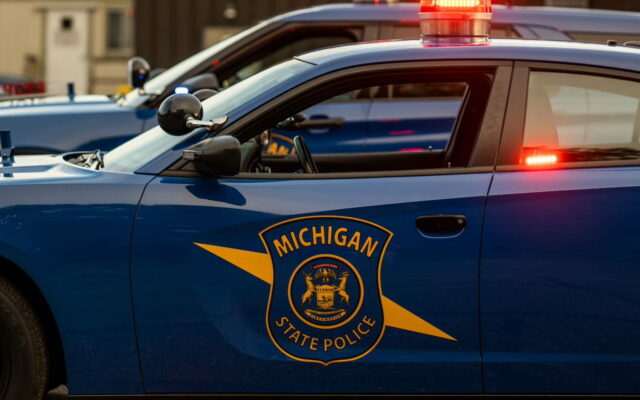 State Police Troopers Injured in DUI Crash