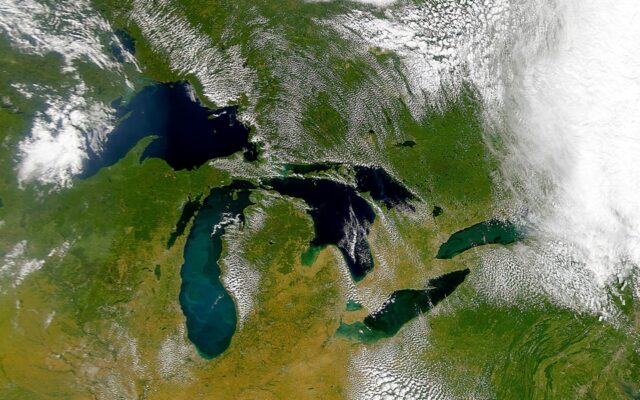 Feds Remove Ethnic Slur from Place Names in Michigan